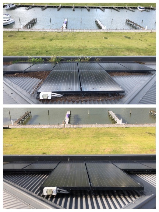 all about clean solar panel cleaning service adelaide