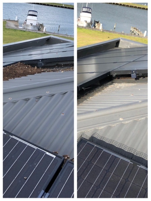 all about clean solar panel cleaning service adelaide